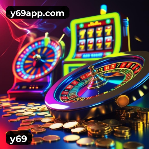Jogos de Cassino em Destaque - Slots, Roleta, Blackjack