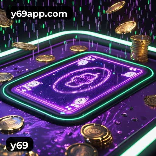 Recursos Exclusivos do App y69 - Modo Offline, Login Biométrico