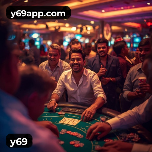 Coleção Premium de Slots y69 - NetEnt, Pragmatic Play, Evolution