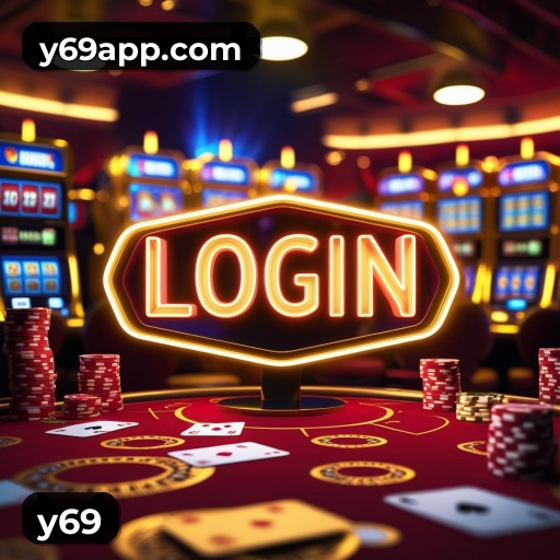 Jogos de Mesa Premium y69 - Blackjack, Roleta, Baccarat