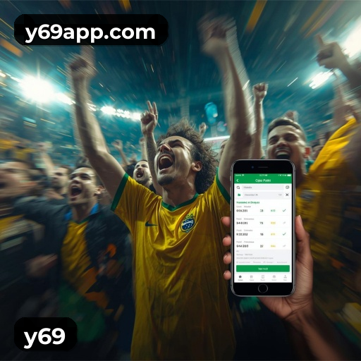 Recursos Exclusivos do App y69 - Modo Offline, Login Biométrico