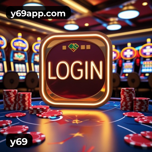 Coleção Premium de Slots y69 - NetEnt, Pragmatic Play, Evolution